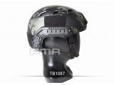FMA   Base Jump Helmet  MultiCam Black TB1087 free shipping